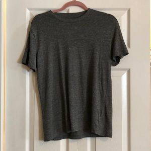 Men’s short sleeve tee